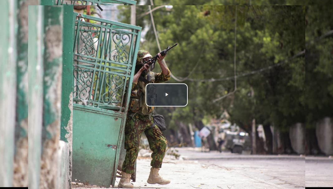 Kenyan Police in Haiti: Casualties Mount as MSS Mission Faces Growing Challenges