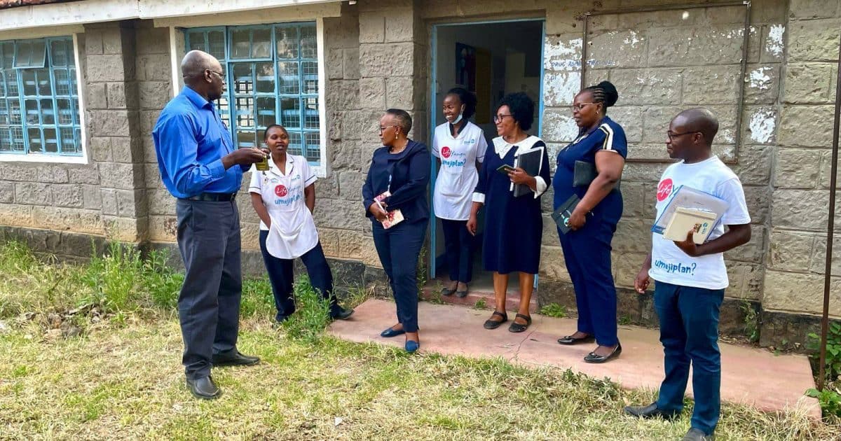 Nakuru County to Launch Youth-Centered Health Clinics