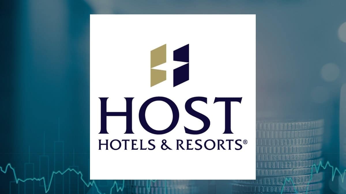 Host Hotels & Resorts Shares Jump 9.6% as Travel Demand Surges: Is It Still a Good Buy?