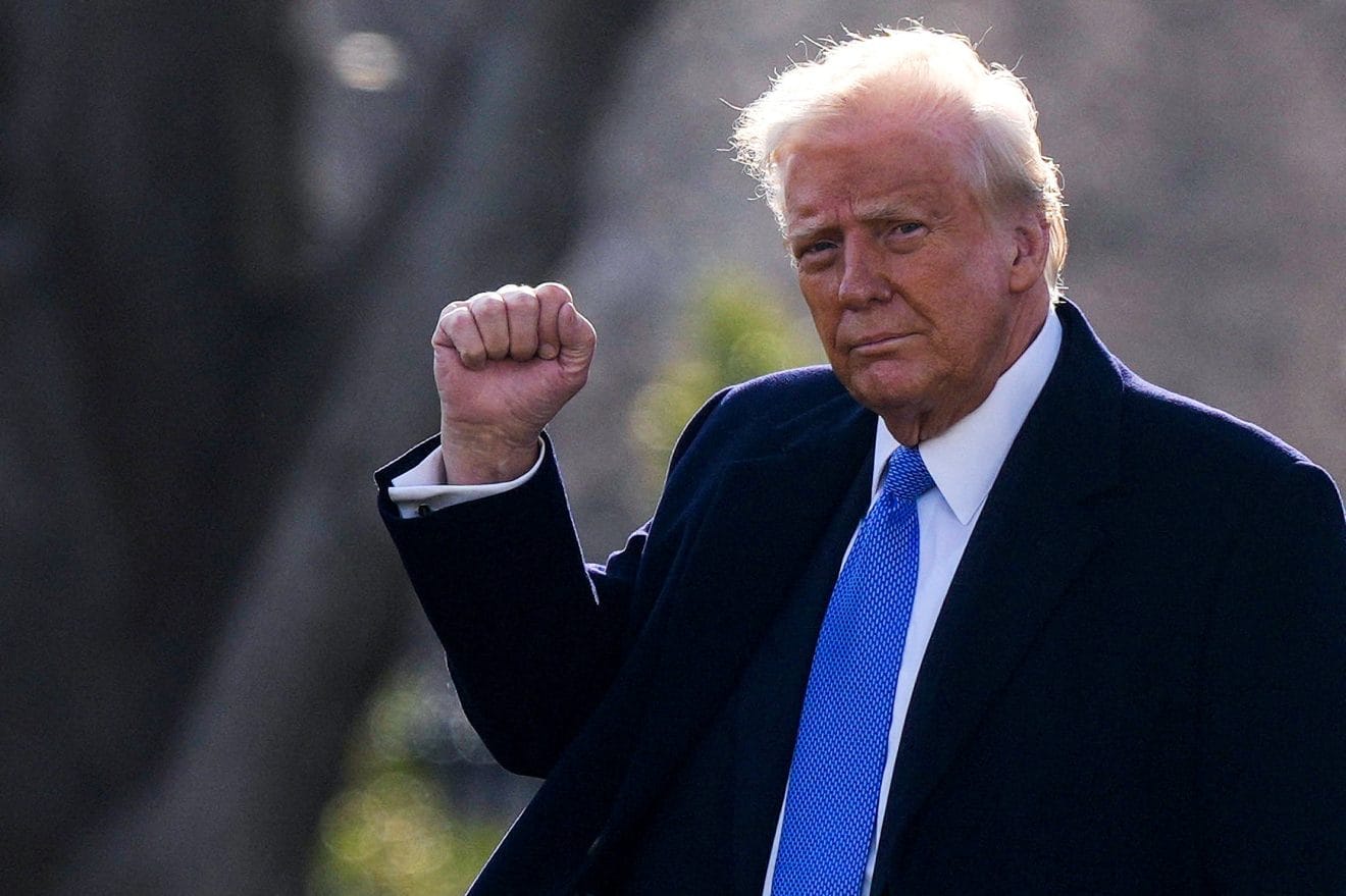 Trump Revokes Legal Status For 530,000 Immigrants in the United States