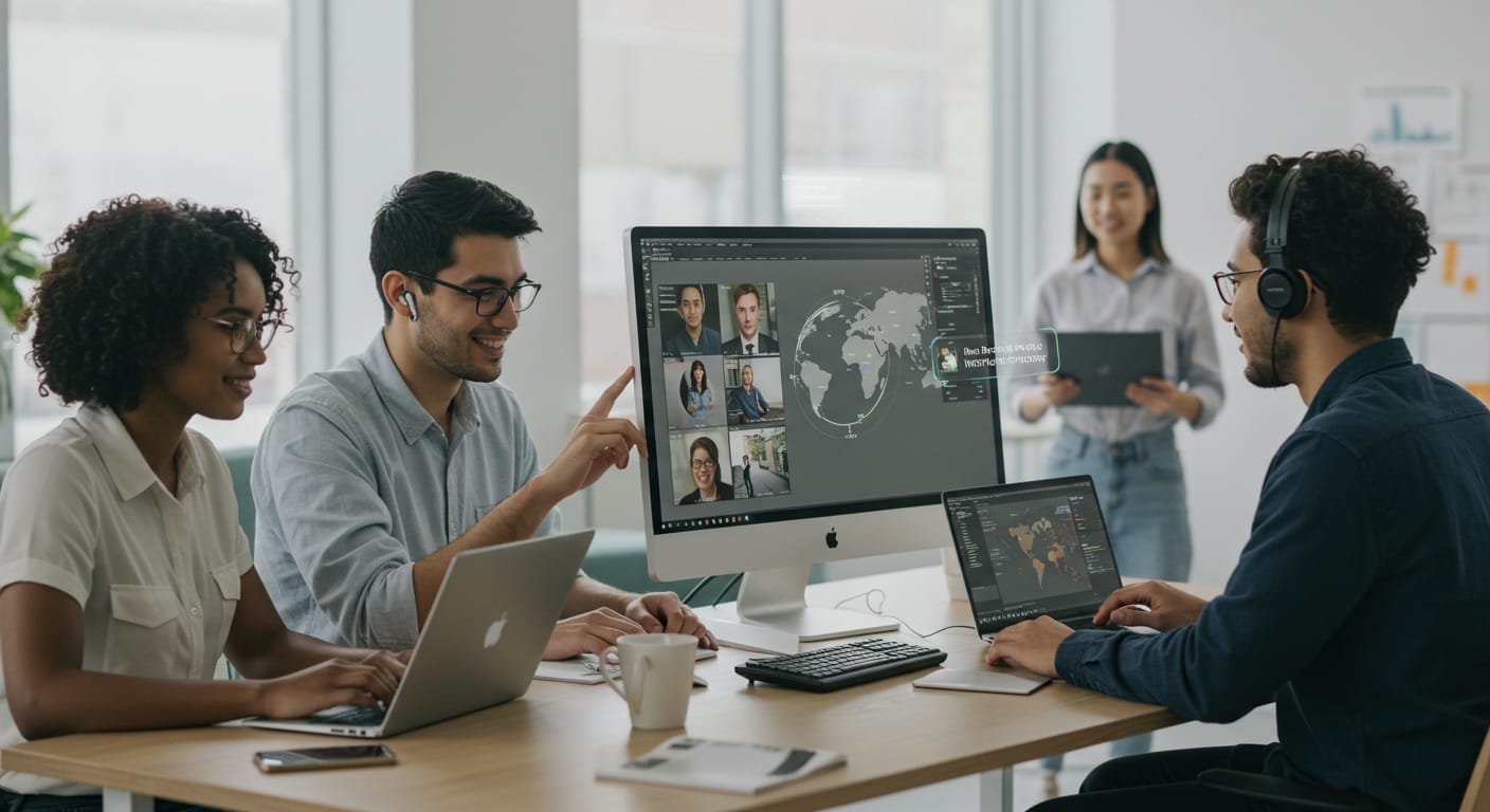 Microsoft Remote Internship 2025 – Apply Now for Global Fresher Opportunities