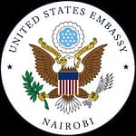 U.S. Embassy to Kenya