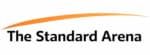 The Standard Arena Logo