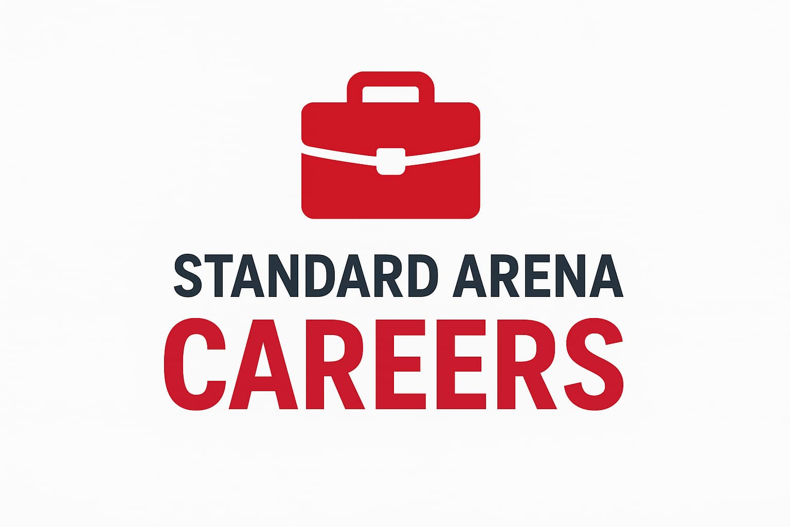 The Standard Arena Careers