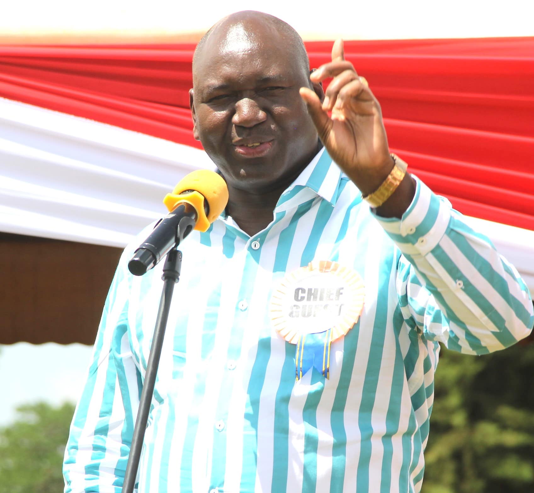 Government to Hire 116,000 Teachers by 2027, Confirms Education PS Bitok