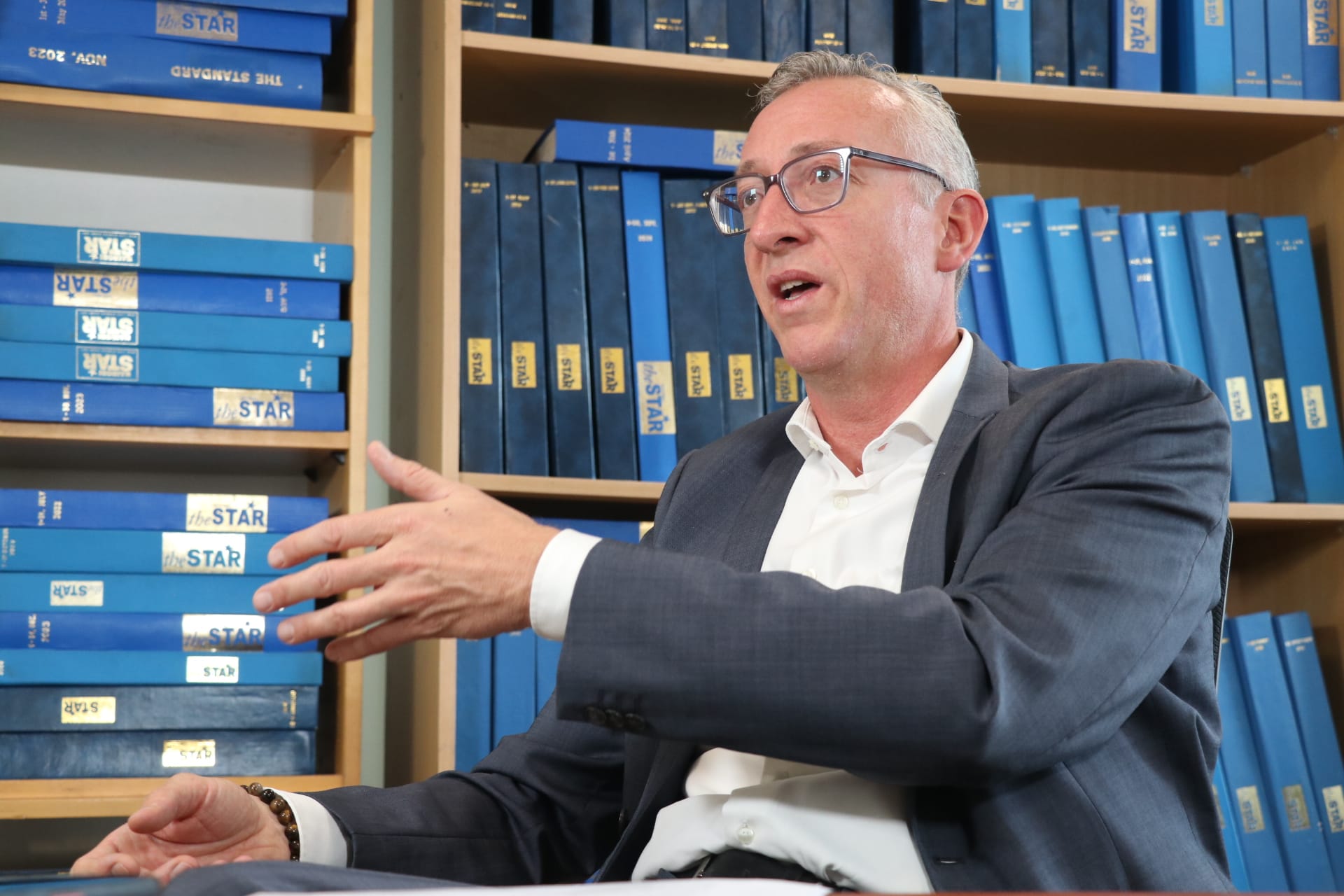 Jobs in Germany for Kenyans: Up to 400,000 Skilled Migration Slots Available