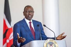 William Ruto Unveils Business Training for 600,000 Women and Single Mothers