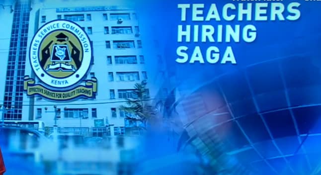 Controversy Erupts as State House Accused of Taking Over Teacher Recruitment
