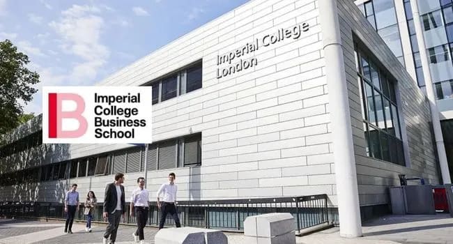 Apply Now: Fully-Funded PhD Programme at Imperial College Business School – Deadline 30 April 2025