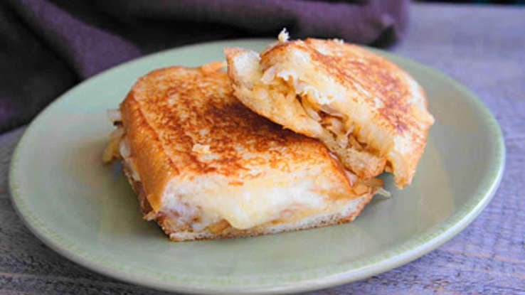 16 Cheap Dishes That Bring Back Childhood Memories