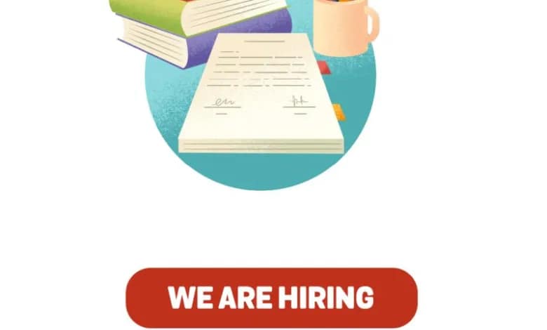 Programme Lead (Remote) – Join the Learning for Well-Being Foundation