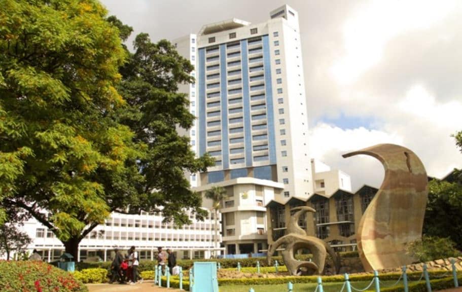 University of Nairobi Opens Applications for September 2025 Intake; How to Apply